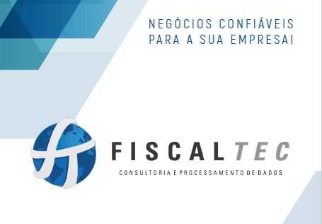 SUCESU-PR firma parceria com FISCALTEC!